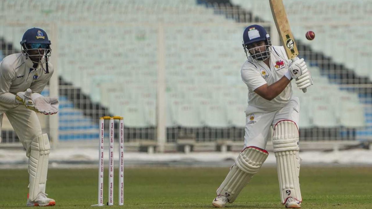 Prithvi Shaw