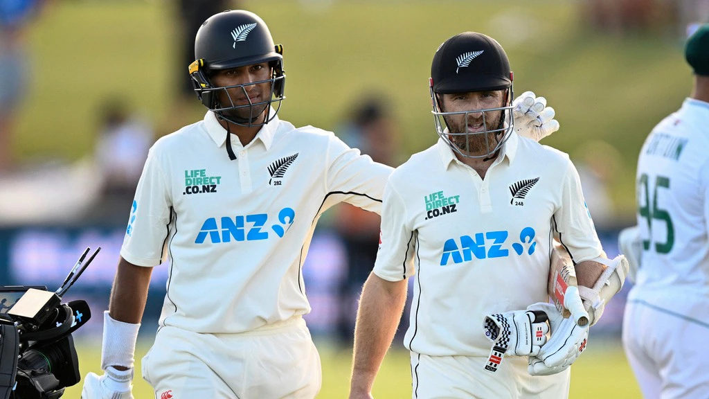 NZ vs SA Weather Report Live Today And Pitch Report Of Seddon Park, Hamilton - 2nd Test, 2024