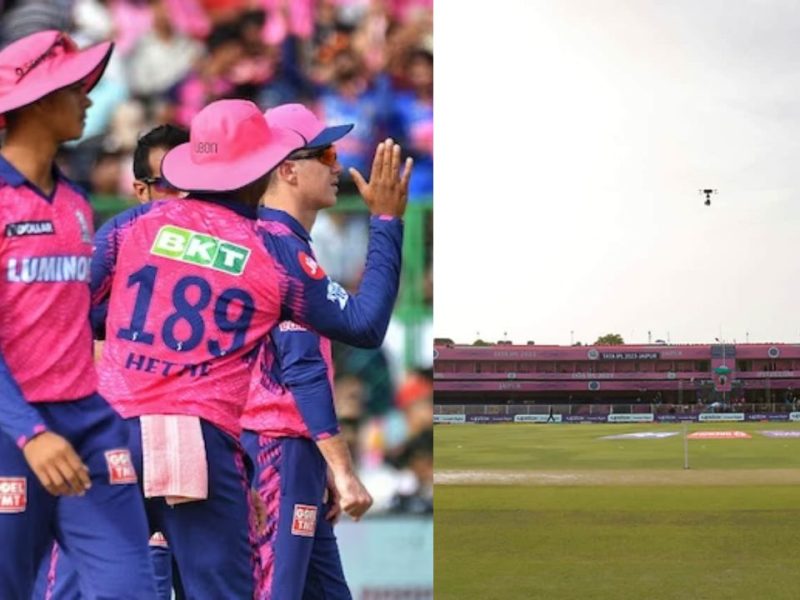 IPL schedule to be tweaked? Rajasthan Royals’ home ground sealed by authorities after IPL 2024 schedule is released