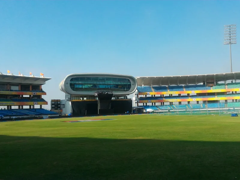 IND vs ENG Weather Report Live Today And Pitch Report Of Rajkot Cricket Stadium- 3rd Test, 2024