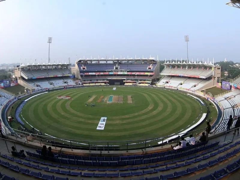 IND vs ENG Weather Report Live Today And Pitch Report Of Ranchi Cricket Stadium- 4th Test, 2024