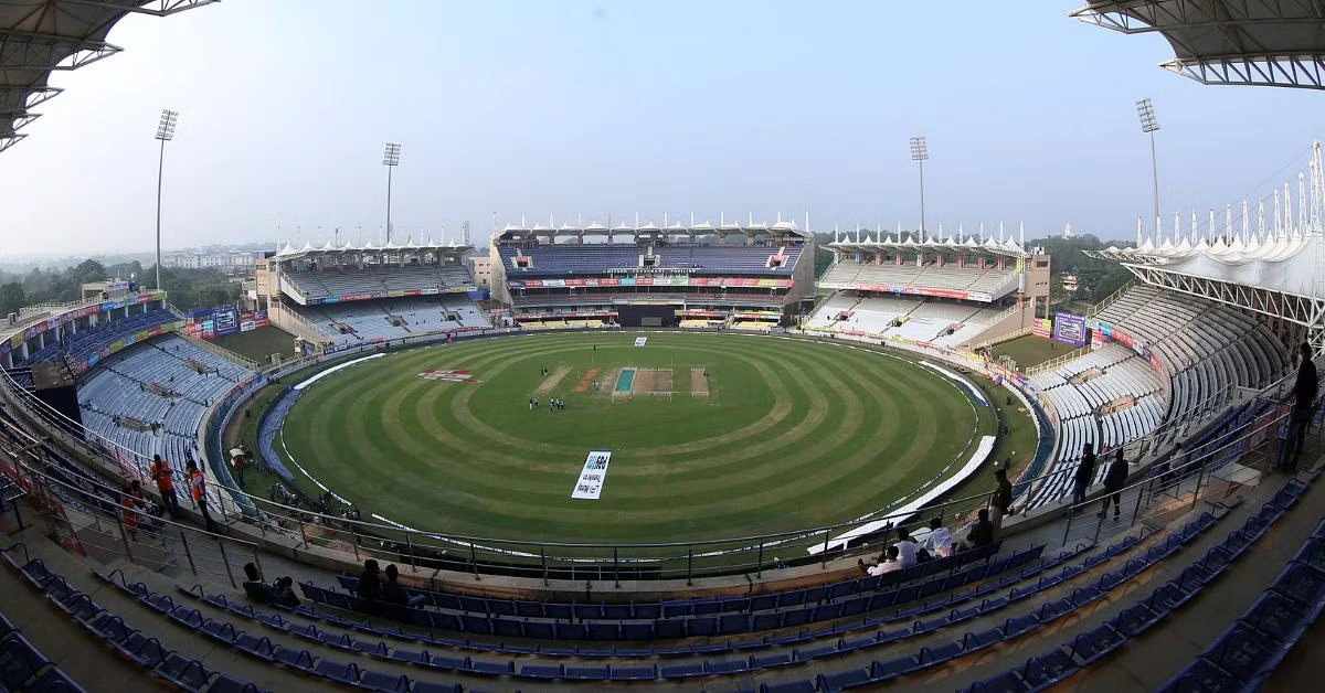 IND vs ENG Weather Report Live Today And Pitch Report Of Ranchi Cricket Stadium- 4th Test, 2024