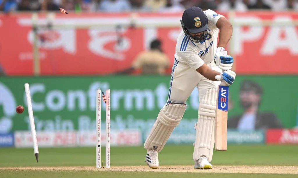 भारत प्लेइंग 11 बनाम इंग्लैंड, तीसरा टेस्ट, 2024