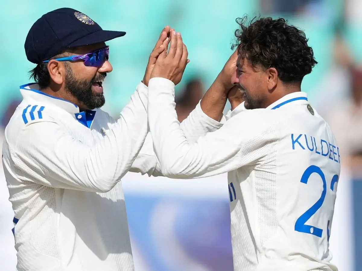 ‘Best in the world’ Kuldeep Yadav deserved Grade A promotion, claims spinner’s childhood coach