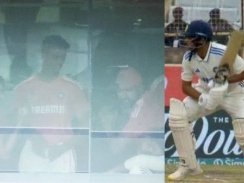 Watch: Rohit Sharma, Shubman Gill hilariously imitate Kuldeep Yadav’s batting style
