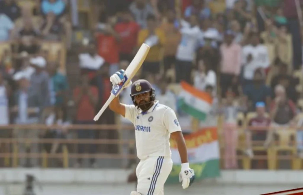 भारत प्लेइंग 11 बनाम इंग्लैंड, चौथा टेस्ट, 2024