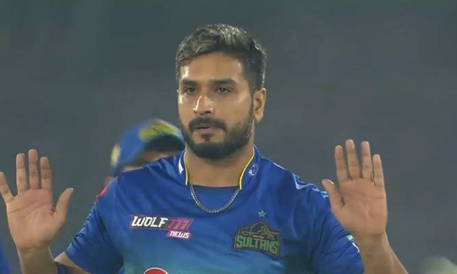 Rumman Raees