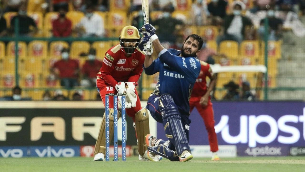 Saurabh Tiwary