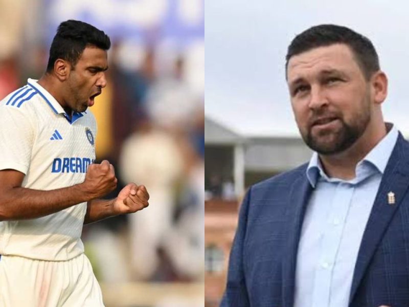 “Ravichandran Ashwin got Duckett, Pope and Root…” – Steve Harmison on game-changing moment in 4th Test