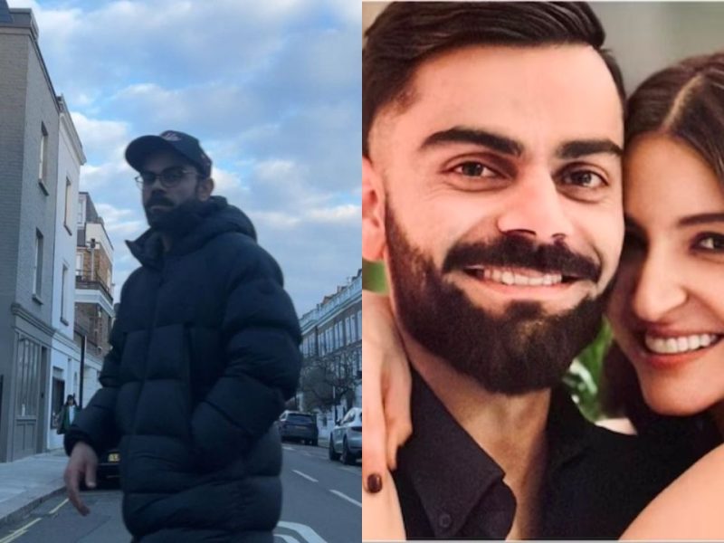 Virat Kohli spotted in London, likely to return to action in IPL 2024