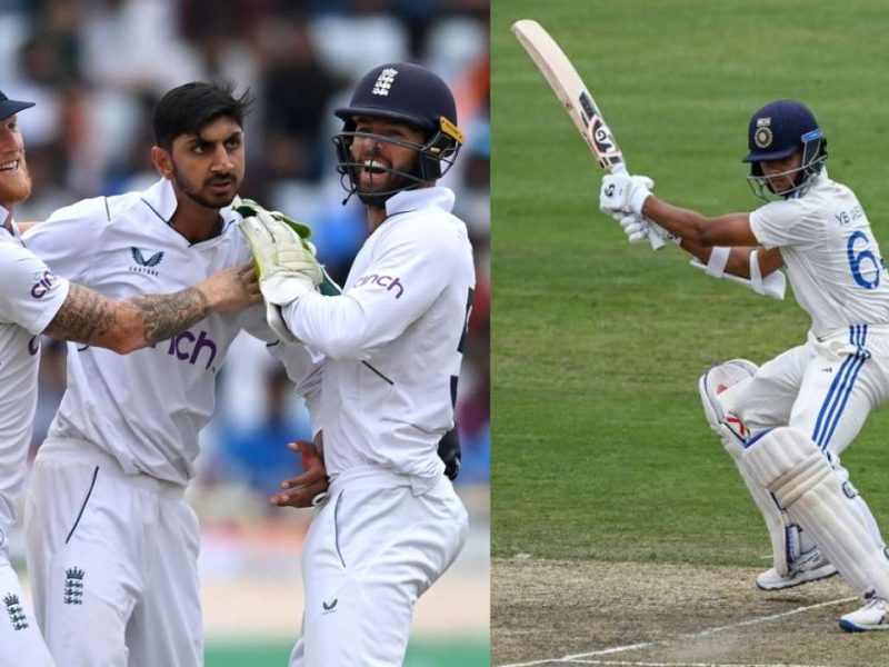 IND vs ENG Day 3 Weather Report and Pitch Report of Ranchi Test, 2024