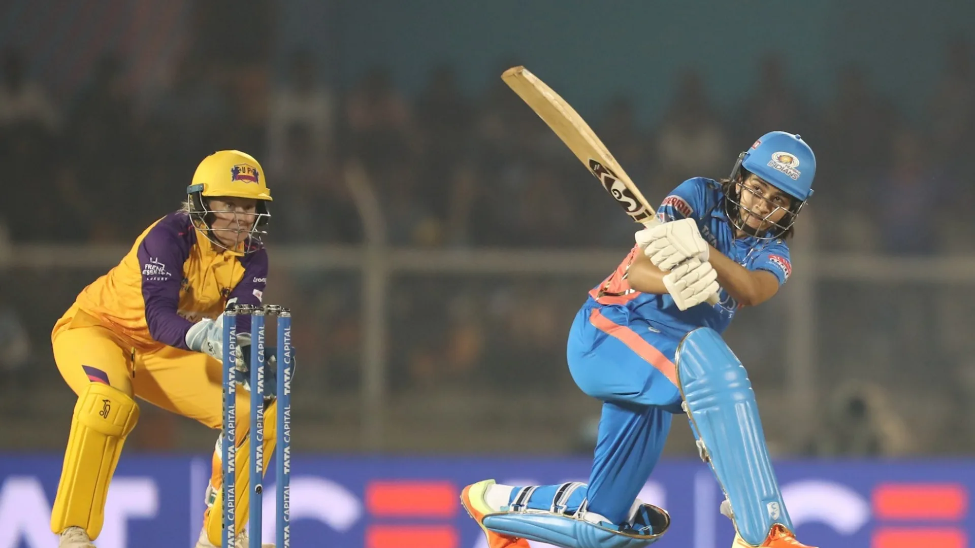 Yastika Bhatia
