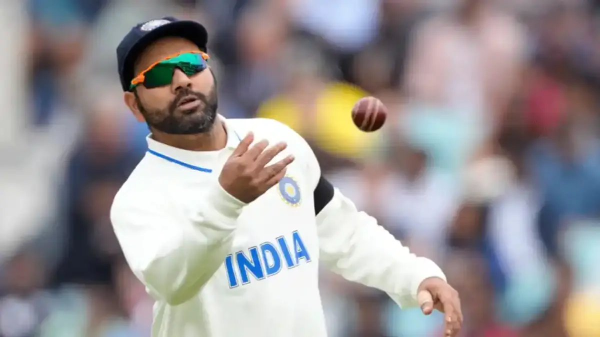 Rohit Sharma, India