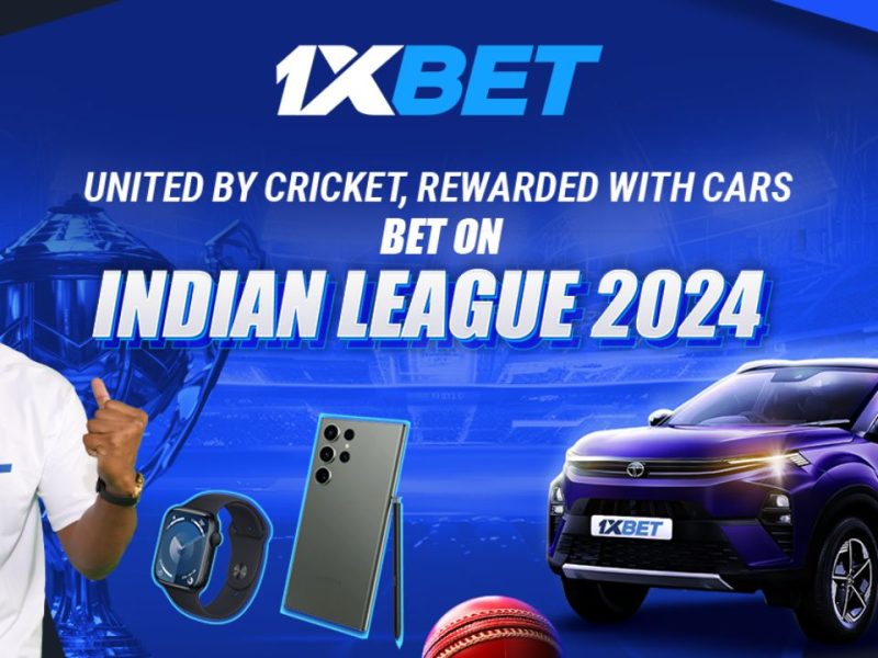 Win Nexon EV Prime XM car and other top prizes for betting on Indian T20 League!