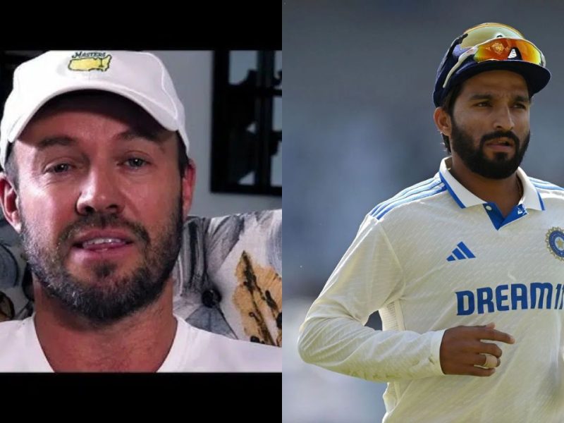 Rajat Patidar to be dropped from 5th Test vs England? AB de Villiers’ stunning revelation on his former RCB teammate