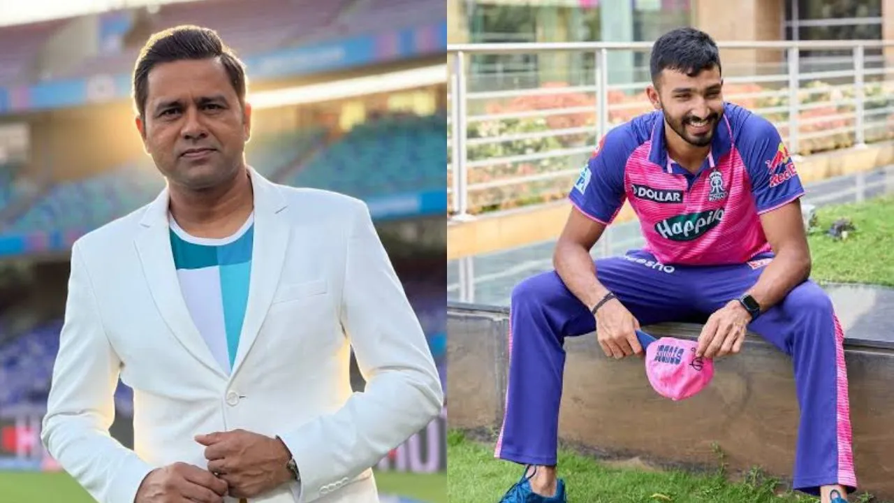 Aakash Chopra, Devdutt Padikkal
