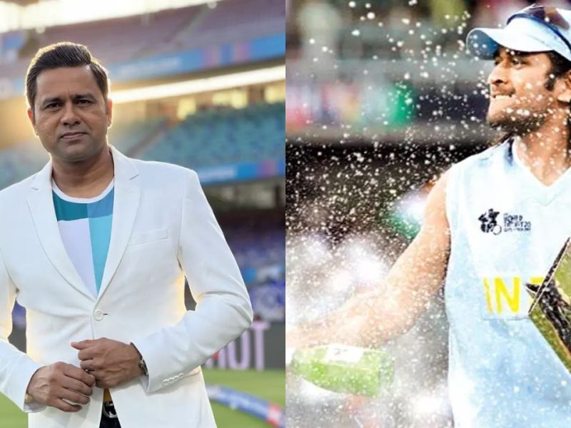 Aakash Chopra thrashes Gautam Gambhir’s views on MS Dhoni, says the Indian captain never wanted credit for his accolades