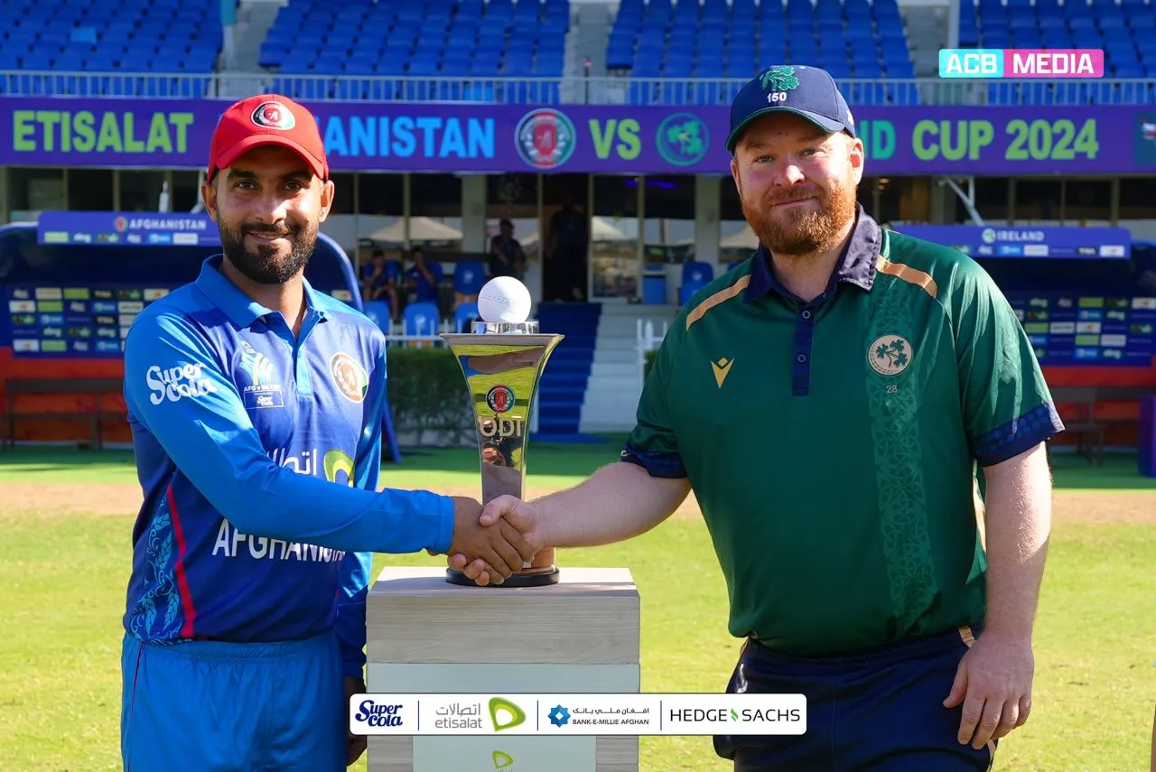 AFG vs IRE Today Match Prediction- 3rd ODI, Who Will Win Today’s ODI Match? 2024