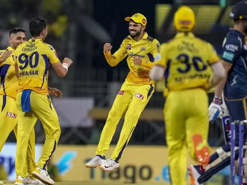 CSK vs GT Match Prediction– Who Will Win Today IPL Match? IPL 2024 Match 7