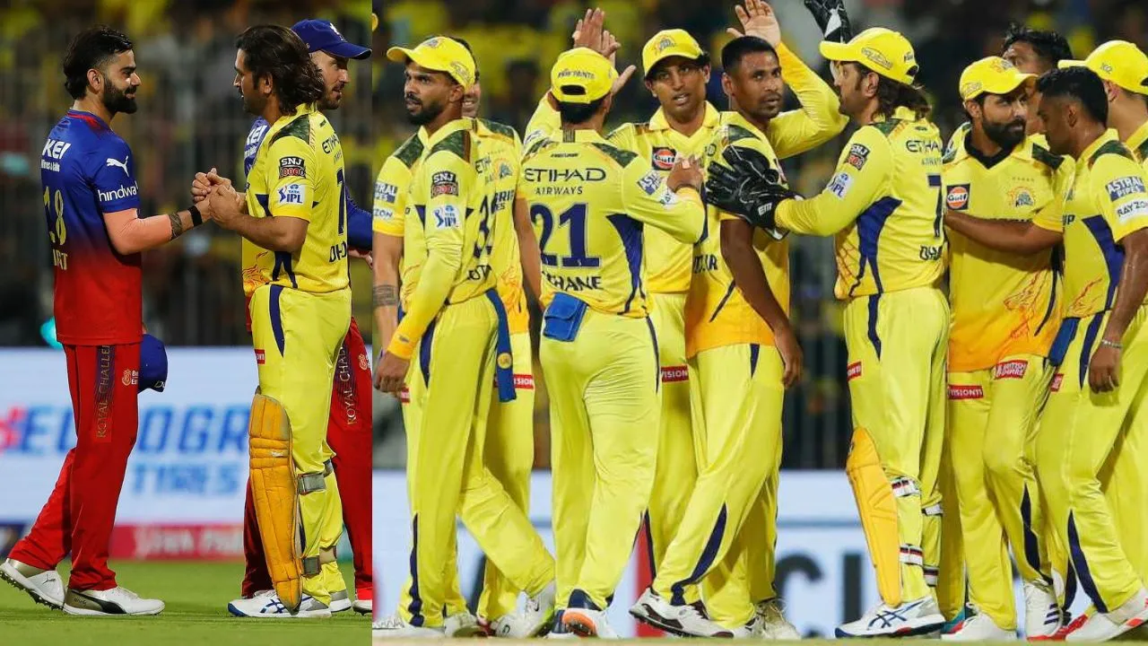 CSK vs RCB, IPL 2024 Match 1 (1)