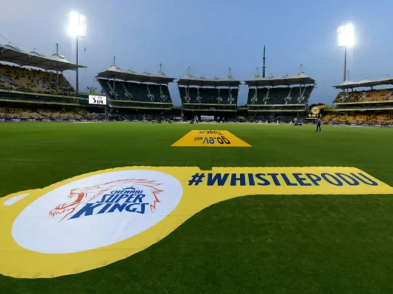 CSK vs RCB Weather Report Live Today And Pitch Report Of Chepauk Stadium –IPL 2024, Match 1