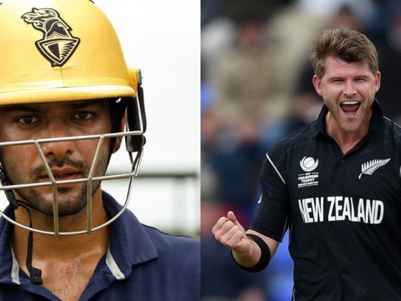 USA Squad for T20 World Cup 2024 announced, Corey Anderson features, Unmukt Chand goes missing