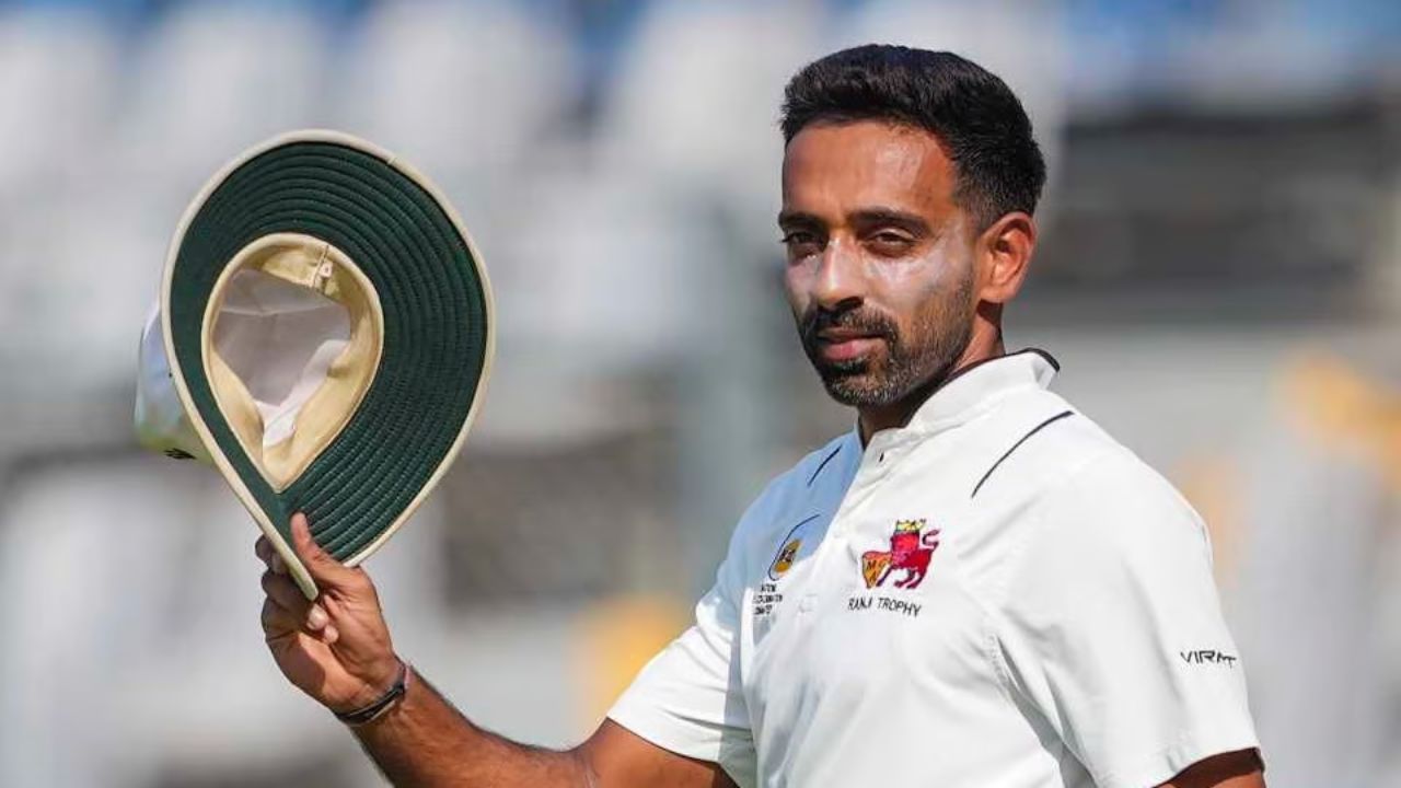 Dhawal Kulkarni signs off in style