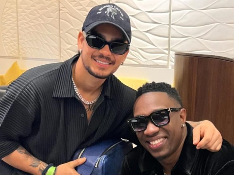 Dwayne Bravo taunts BCCI as he shares latest pictures with Ishan Kishan
