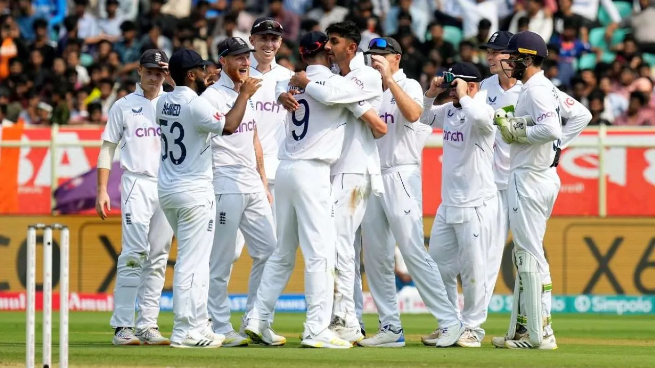 ENGLAND HOME TESTS 2024 visual data 3