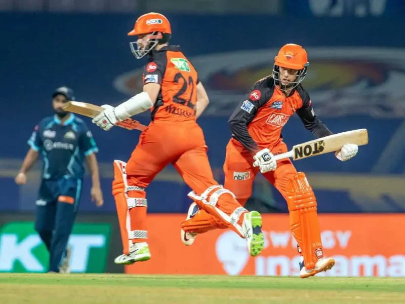 IPL Live Streaming In India– When and Where To Watch GT vs SRH Live In India? IPL 2024, Match 12