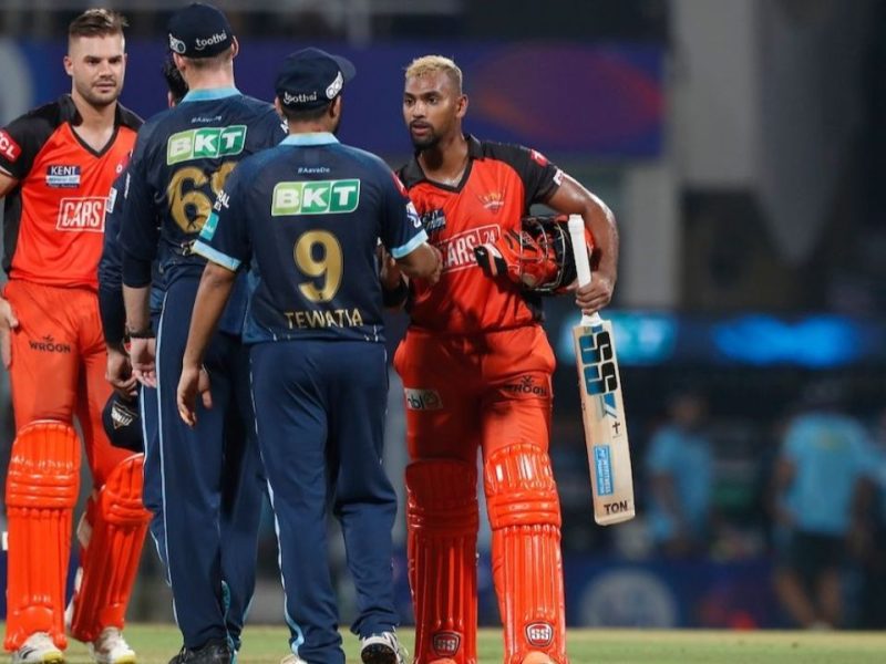 GT vs SRH Dream11 Prediction Today Match, Dream11 Team Today, Fantasy Cricket Tips, Playing XI, Pitch Report, Injury Update- IPL 2024, Match 12