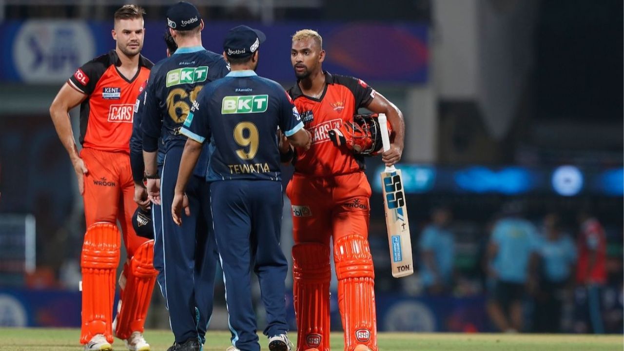 GT vs SRH Dream11 Prediction Today Match 12 IPL 2024