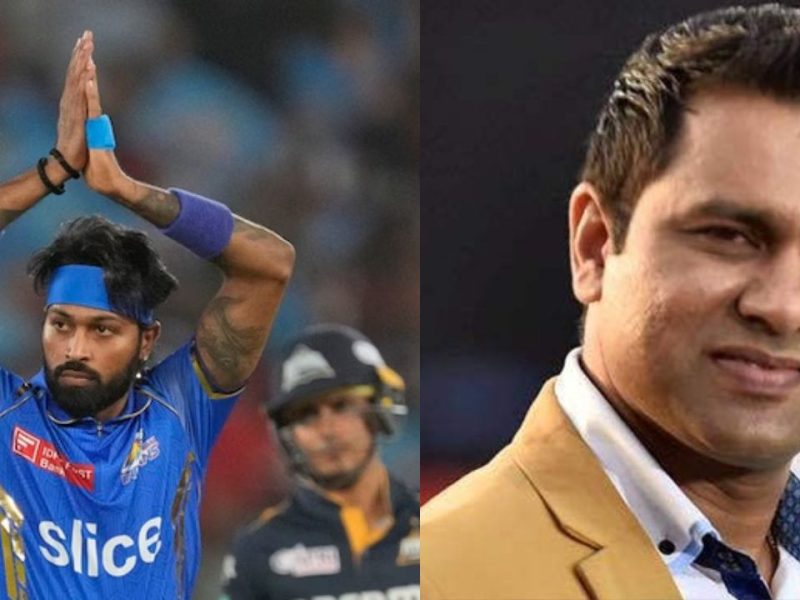Did Aakash Chopra label Hardik Pandya the worst captain ever? Former Indian cricketer issues a statement on the viral comment