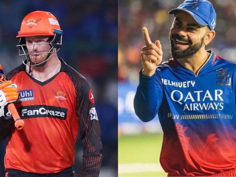 Virat Kohli’s RCB issue an official statement after SRH breaks their 11-year old record of the highest team total in IPL history