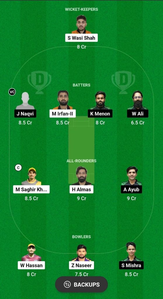 SVD vs ACC Dream11 Prediction Today Match, Dream11 Team Today, Fantasy Cricket Tips, Playing XI, Pitch Report, Injury Update- Sharjah Ramadan T20 2024, Match 7 3 SVD vs ACC Dream11 Prediction Fantasy Cricket Tips Dream11 Team Sharjah Ramadan T20