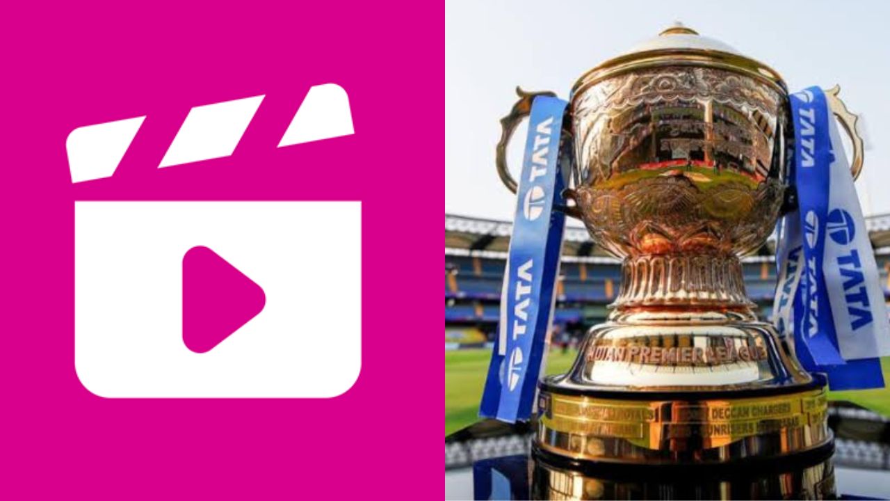 IPL 2024 Jio Cinema