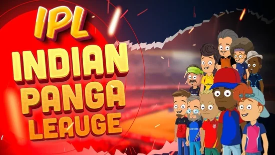 Indian Panga League