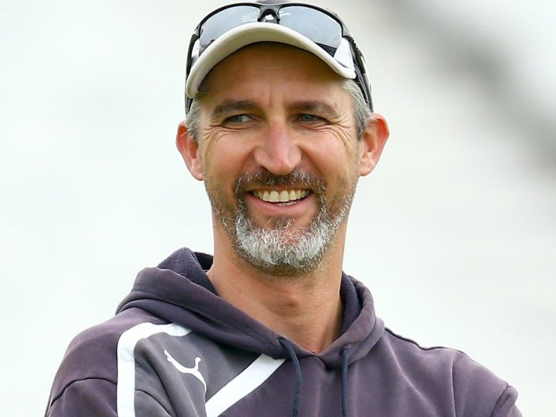 Jason Gillespie to take charge as Pakistan head coach after terminating contracts with South Australia