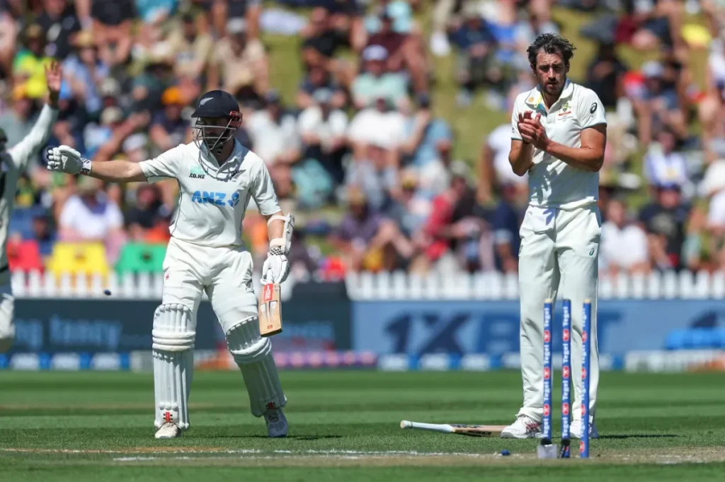 Kane Williamson