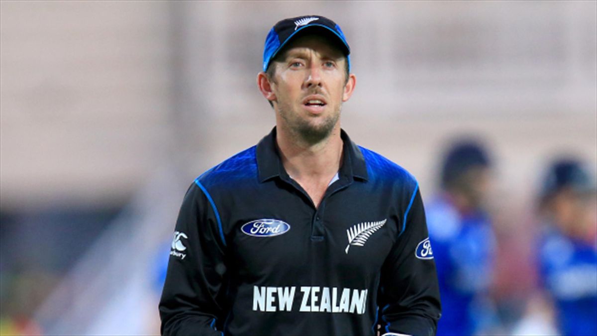 Luke Ronchi