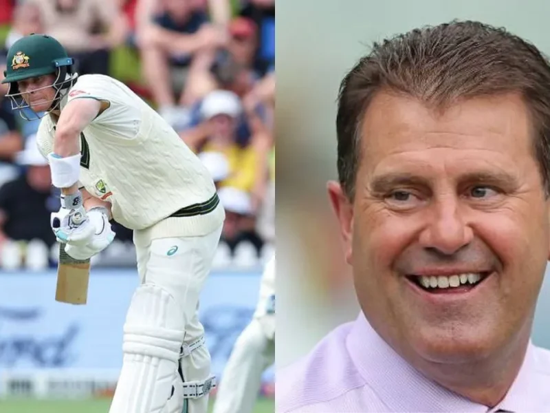 Mark Taylor wants former world No.1 Test batter to replace Steve Smith as opener