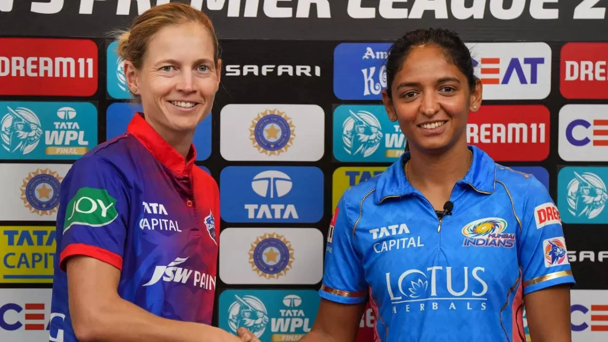 Crucial Match Alert: Delhi Capitals Women vs Mumbai Indians Women