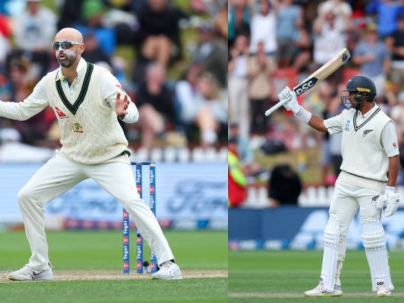 ‘Rachin Ravindra is going to be a superstar’ – Nathan Lyon makes huge prediction