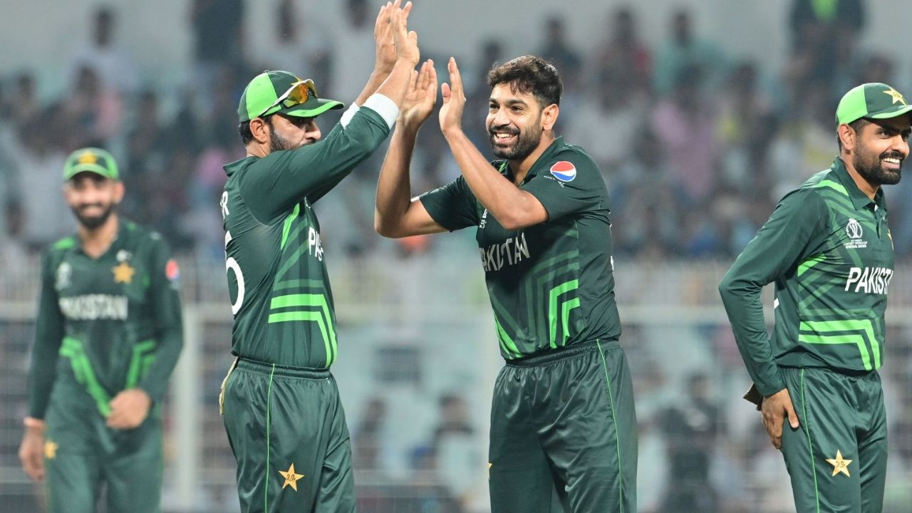 Pakistan vs Ireland schedule announced, all eyes set on the new captain ...