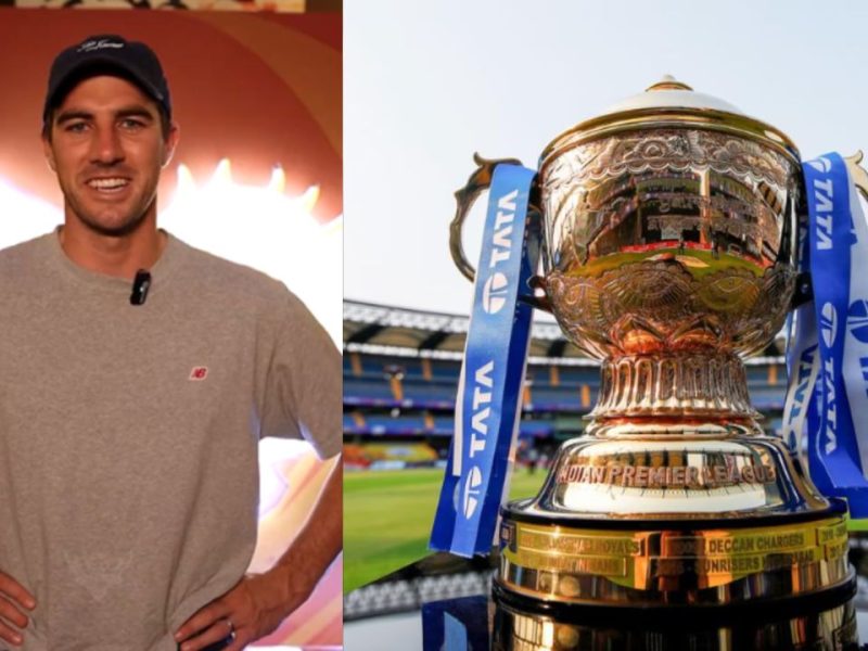 After winning WTC Final and World Cup Final, Pat Cummins fires warning to other teams ahead of IPL 2024