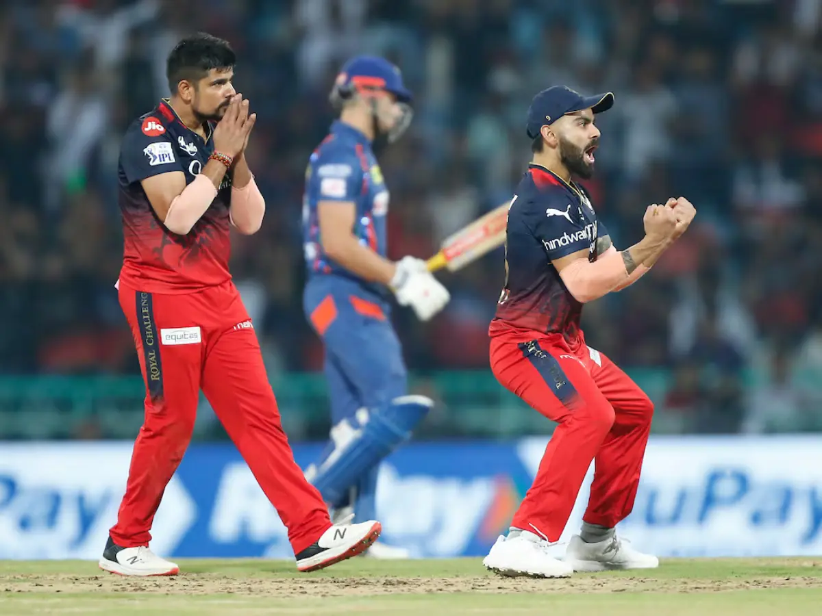 RCB vs LSG Match Preview- IPL 2024, Match 15