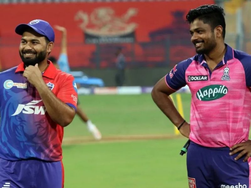 Revealed – Who are the impact players nominated by Rajasthan Royals and Delhi Capitals in match 9 of IPL 2024
