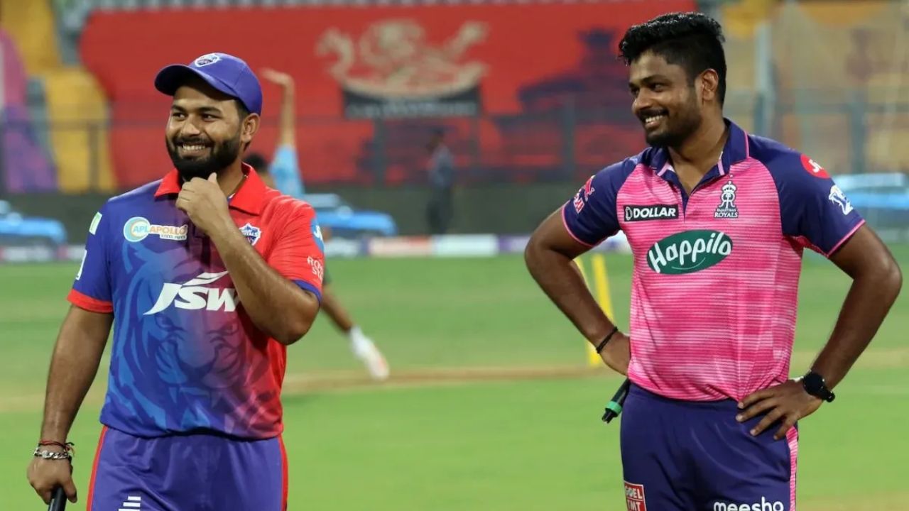 RR vs DC Dream11 Prediction Today Match 9 IPL 2024 Rajasthan Royals vs Delhi Capitals