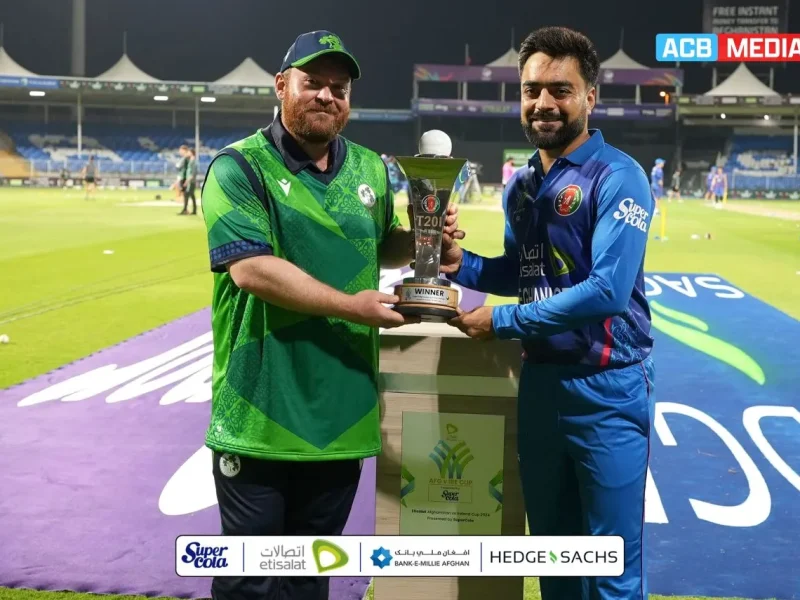 AFG vs IRE Today Match Prediction- 2nd T20I, Who Will Win Today’s T20I Match? 2024