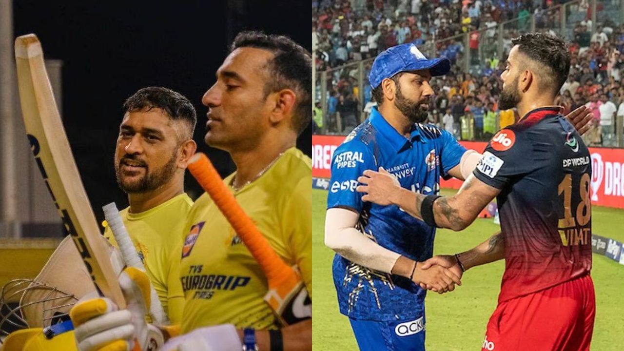 Not MS Dhoni or Rinku Singh!! Robin Uthappa names 4 Indian players who